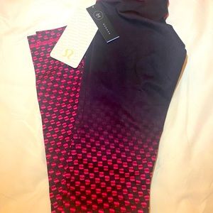 Lululemon Wunder Under*Limited edition*